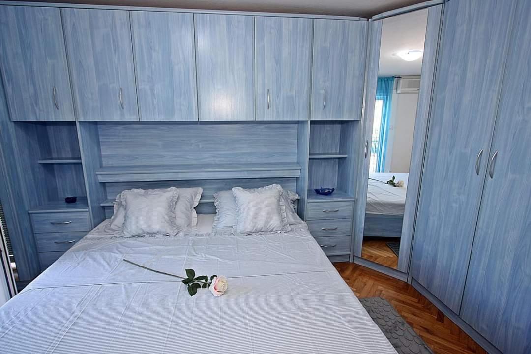 Apartment Samanta Supetar Luaran gambar