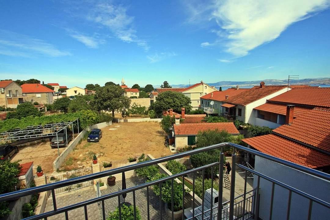 Apartment Samanta Supetar Luaran gambar