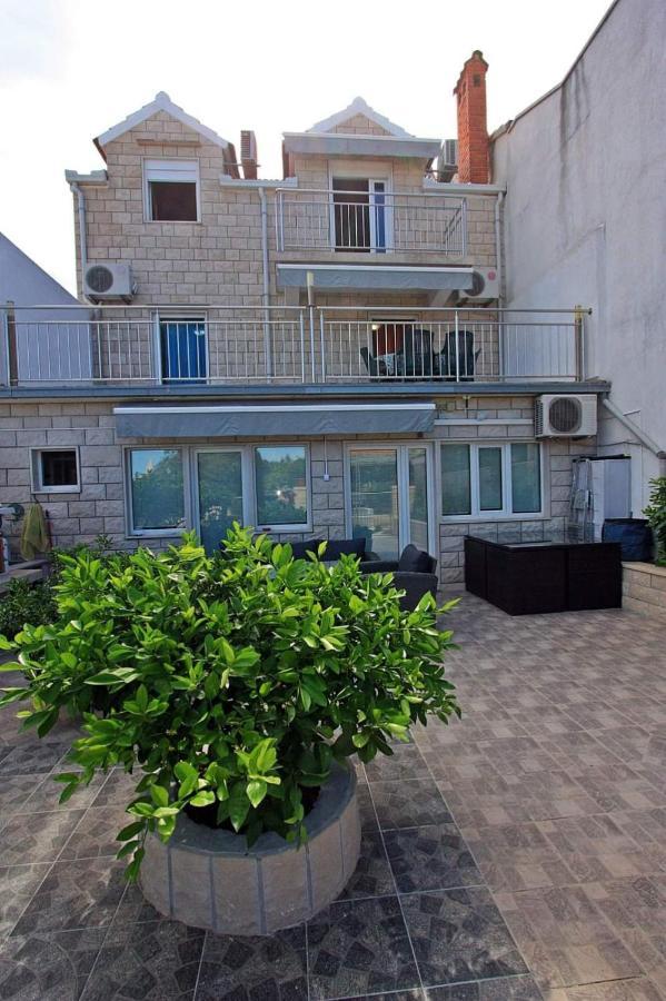 Apartment Samanta Supetar Luaran gambar
