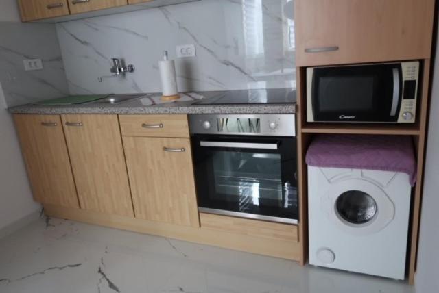 Apartment Samanta Supetar Luaran gambar