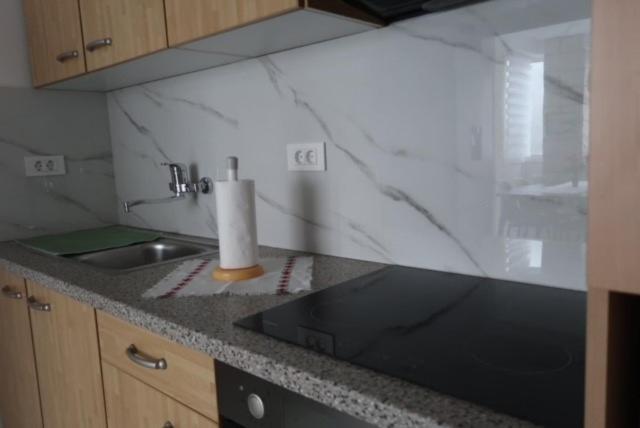 Apartment Samanta Supetar Luaran gambar