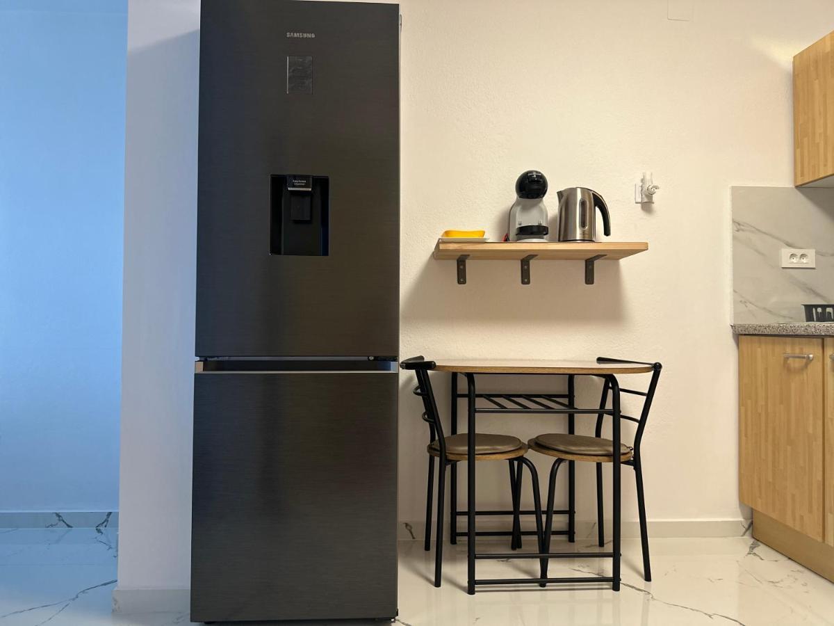 Apartment Samanta Supetar Luaran gambar