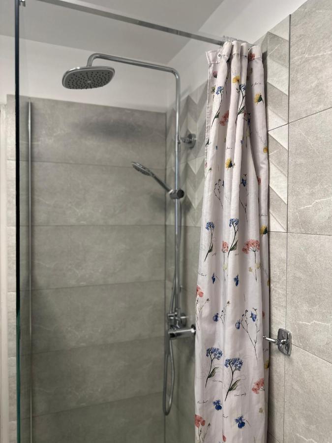Apartment Samanta Supetar Luaran gambar