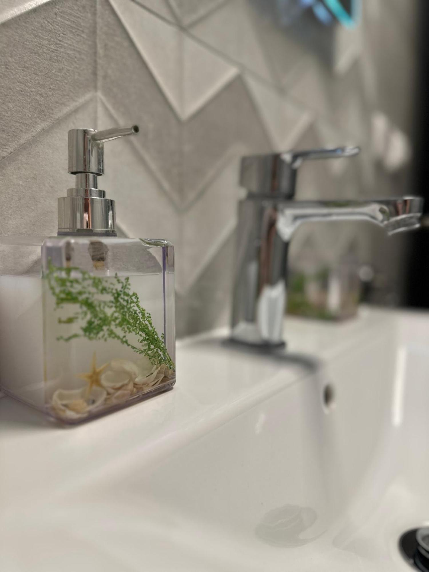 Apartment Samanta Supetar Luaran gambar